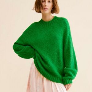 Pistola Carlen Sweater